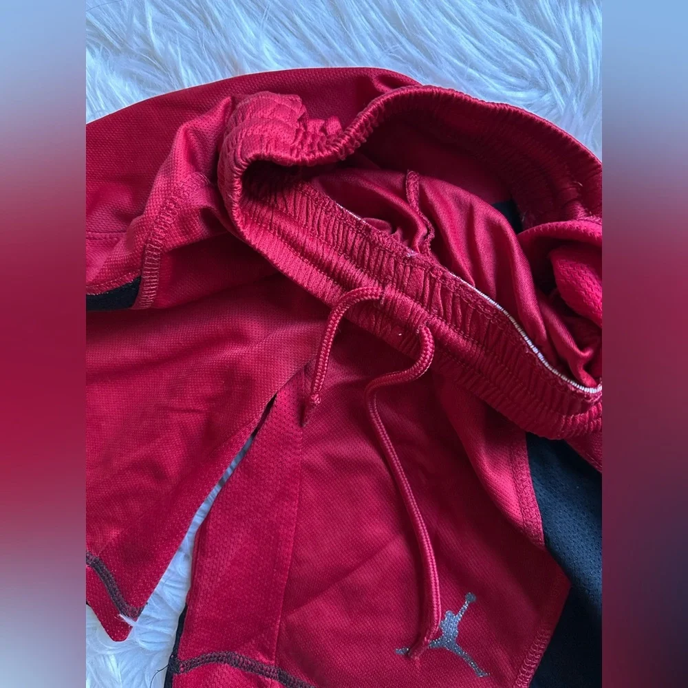 Nike Michael Jordan shorts